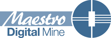 Maestro Digital Mines